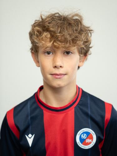 Mika Frank Krismeyer