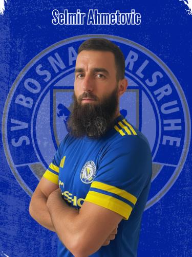 Selmir Ahmetovic