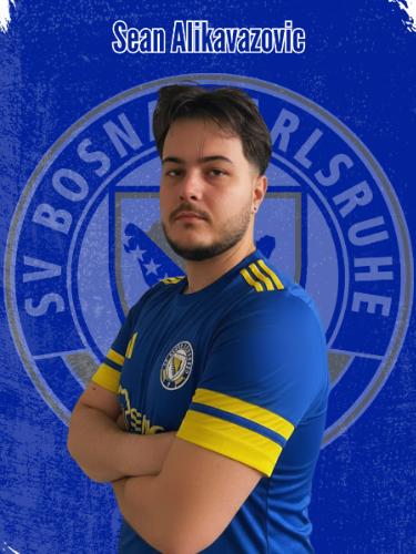 Sean Alikavazovic