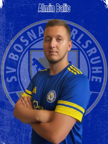 Almin Balic