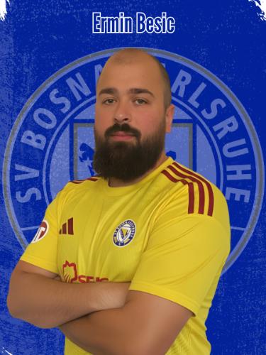 Ermin Besic