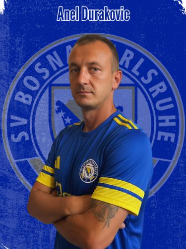 Anel Durakovic