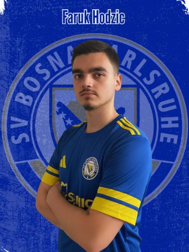 Faruk Hodzic