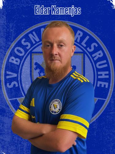 Eldar Kamenjas