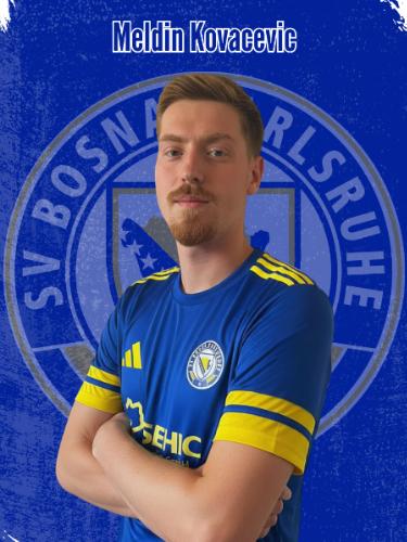 Meldin Kovacevic