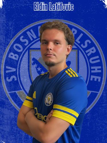 Eldin Latifovic
