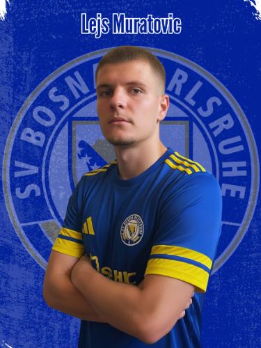 Lejs Muratovic