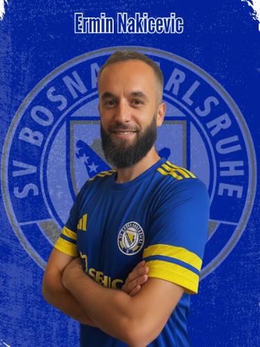 Ermin Nakicevic