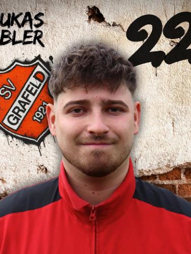 Lukas Ebler