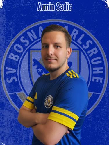 Armin Sadic