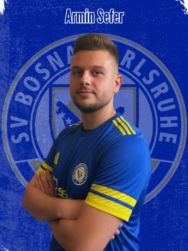 Armin Sefer