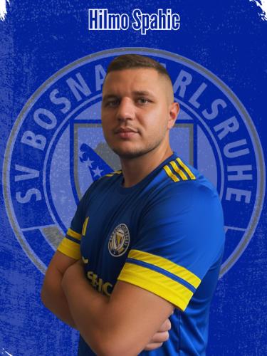 Hilmo Spahic