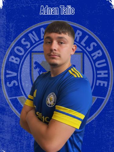 Adnan Talic