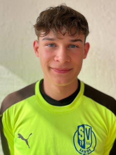 Noah Etienne Seidensticker