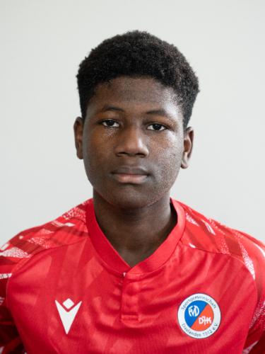 Eric Eze
