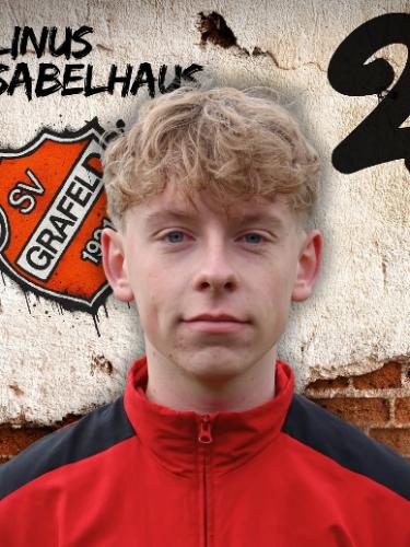 Linus Sabelhaus