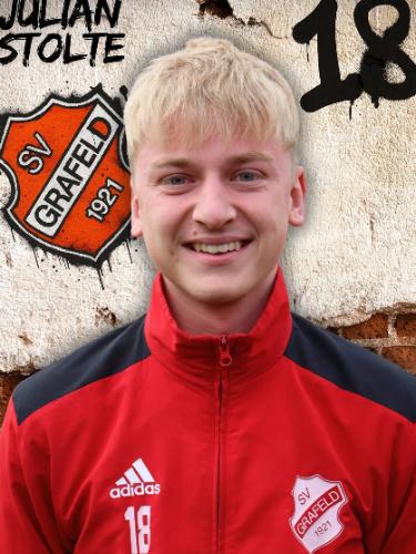 Julian Stolte