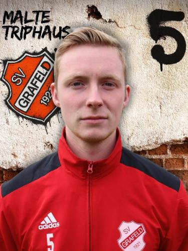 Malte Triphaus