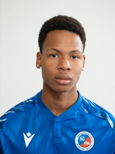 Amiel Hatlapatka