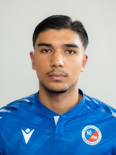 Tiago Steinbach