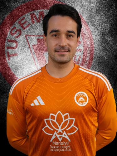 Leon Miguel Pires Schulten