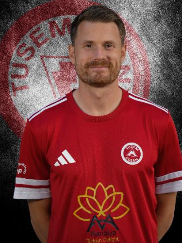 Lukas Raeder