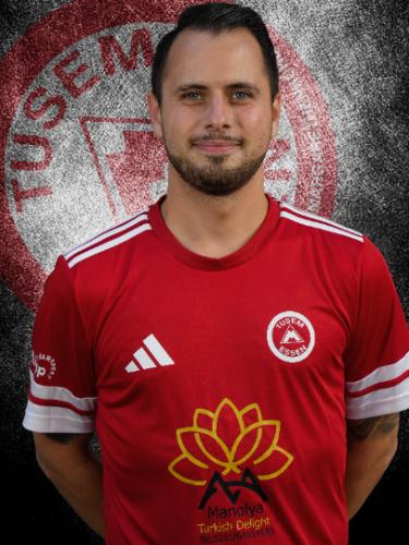 Daniel Zurmühlen