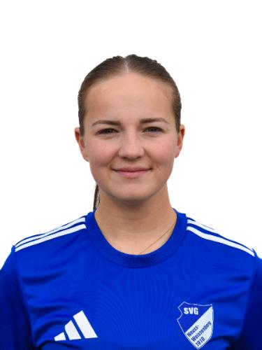 Mette-Marit Hamacher