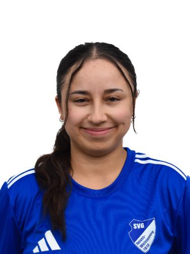 Jasmina Katharina Krieger