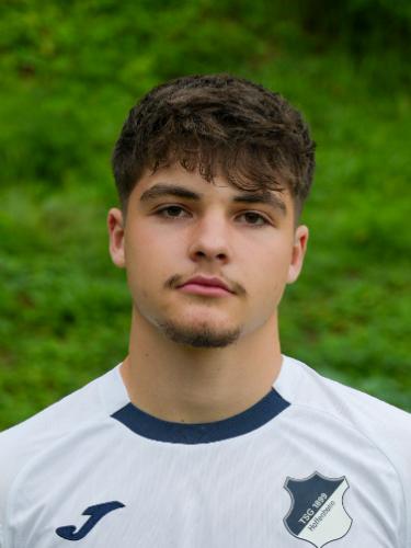Ian Lapotnikoff