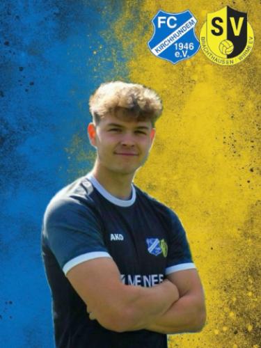 Jeremias Jonah Göckeler