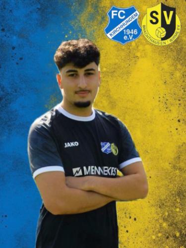 Furkan Güngör