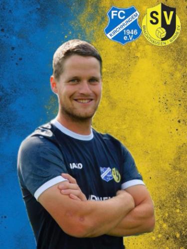 Lukas Hille