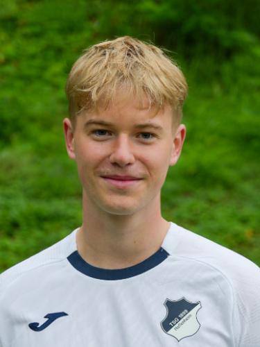 Johannes Seitz