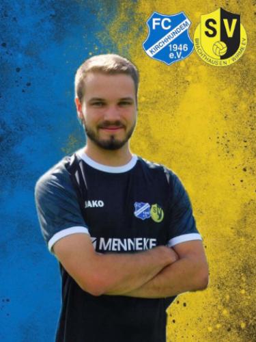 Tim-Niklas Steilmann