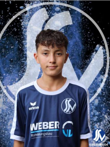 Ryan Ben Attia