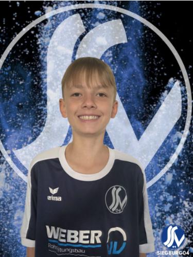 Joshua Wolfgang Greve