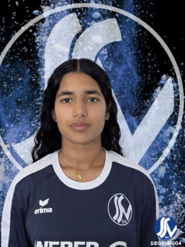 Vainavi Pal Kaur
