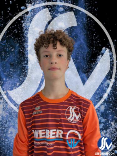Ben Römer