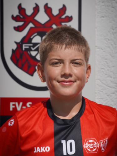 Til Julius Junginger