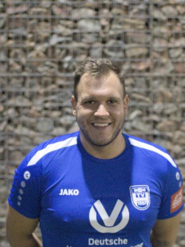Pascal Guarnaccia