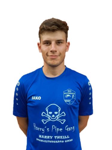 Mika Wessel