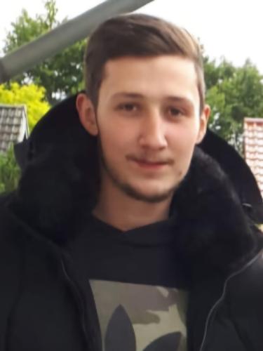 Julian Andraschko