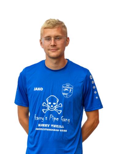 Howe Nikolaus Heutmann