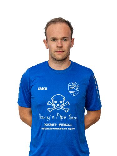 Bjarne Henning Rehder
