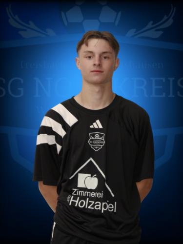 Jannis Freiling