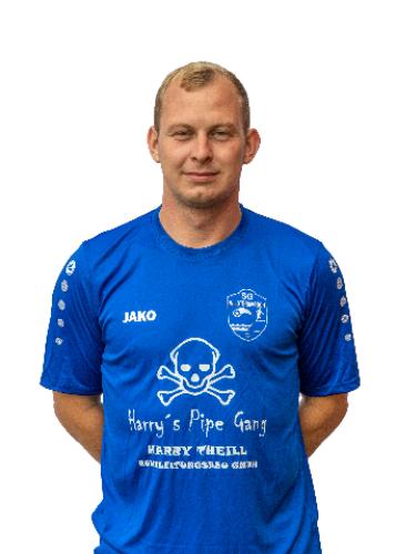 Tjark Tiedemann