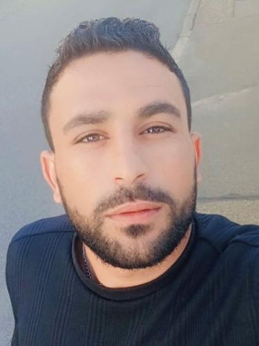 Hussein AL HLAWY