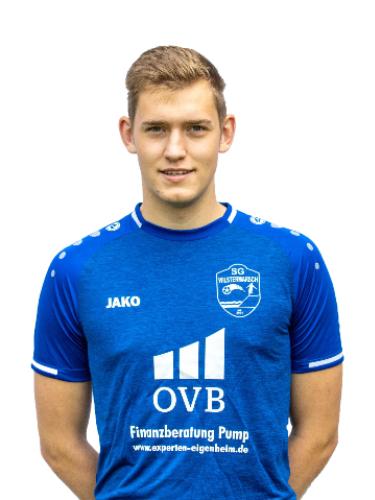 Marten Lukas Seemann