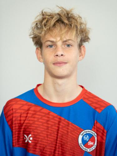 Andrij Shanin